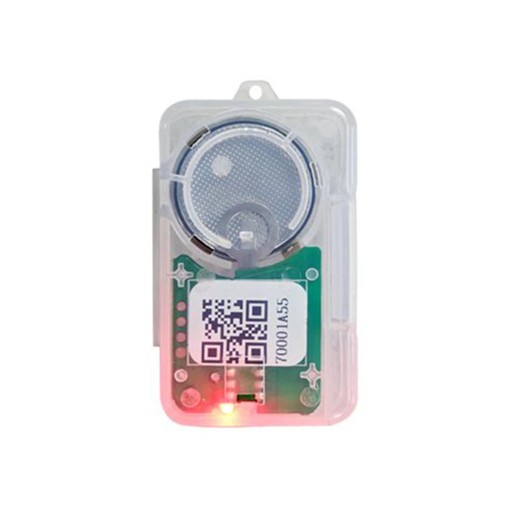 Scegli per taggare la luce