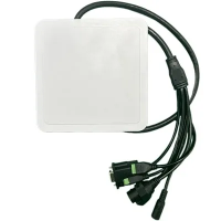 Lettore RFID integrato